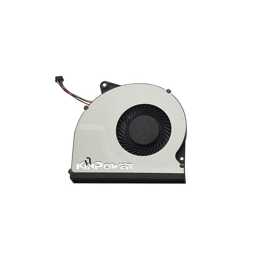 Ventilateur de CPU Fan 4Pin Pour Lenovo IdeaPad Z Series Z710