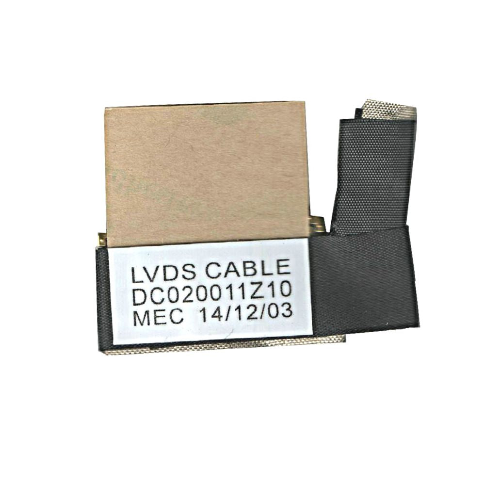 Nappe Écran Video Screen Câble Pour Toshiba Satellite C660 C665 P750 P755