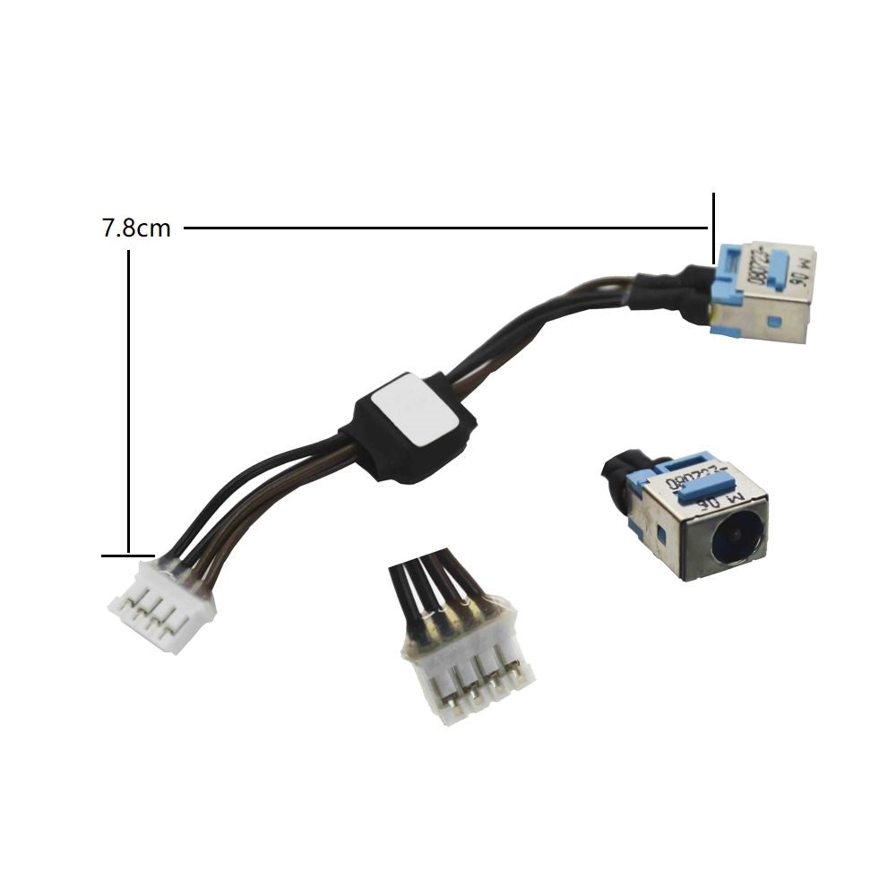 DC Jack Connecteur Alimentation Pour Acer Aspire 7220 7520 7720 5220 5230 5310