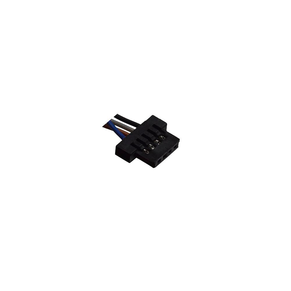Ventilateur de CPU Fan 4Pin pour HP Pavilion 14-BK 14-BP 15-CC 15-CK Series