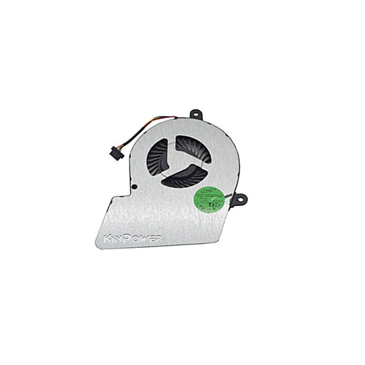 Ventilateur de CPU Fan 4Pin Pour Toshiba Satellite Series U900 U940 U945