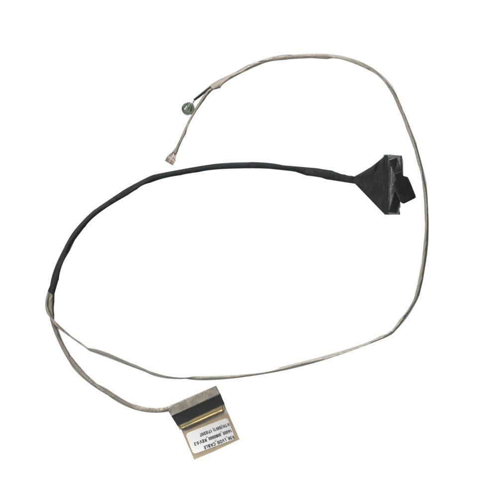 Nappe Écran Video Screen Câble Pour Asus K56