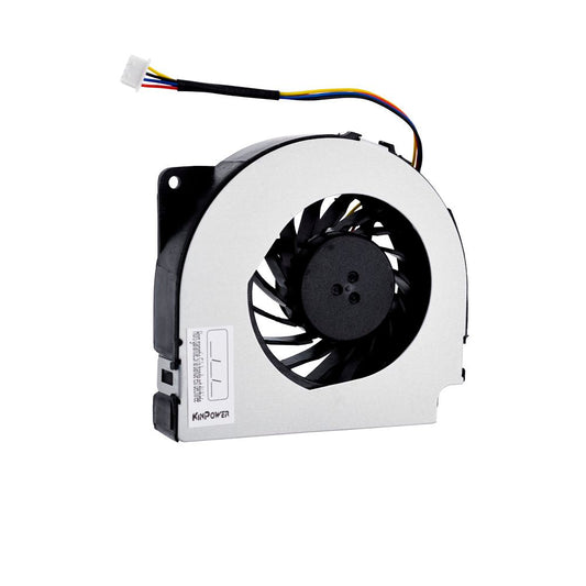 Ventilateur Fan d'ordinateur Portable Pour Asus X42F X42JB X42JC X42JE X42JR X42JK