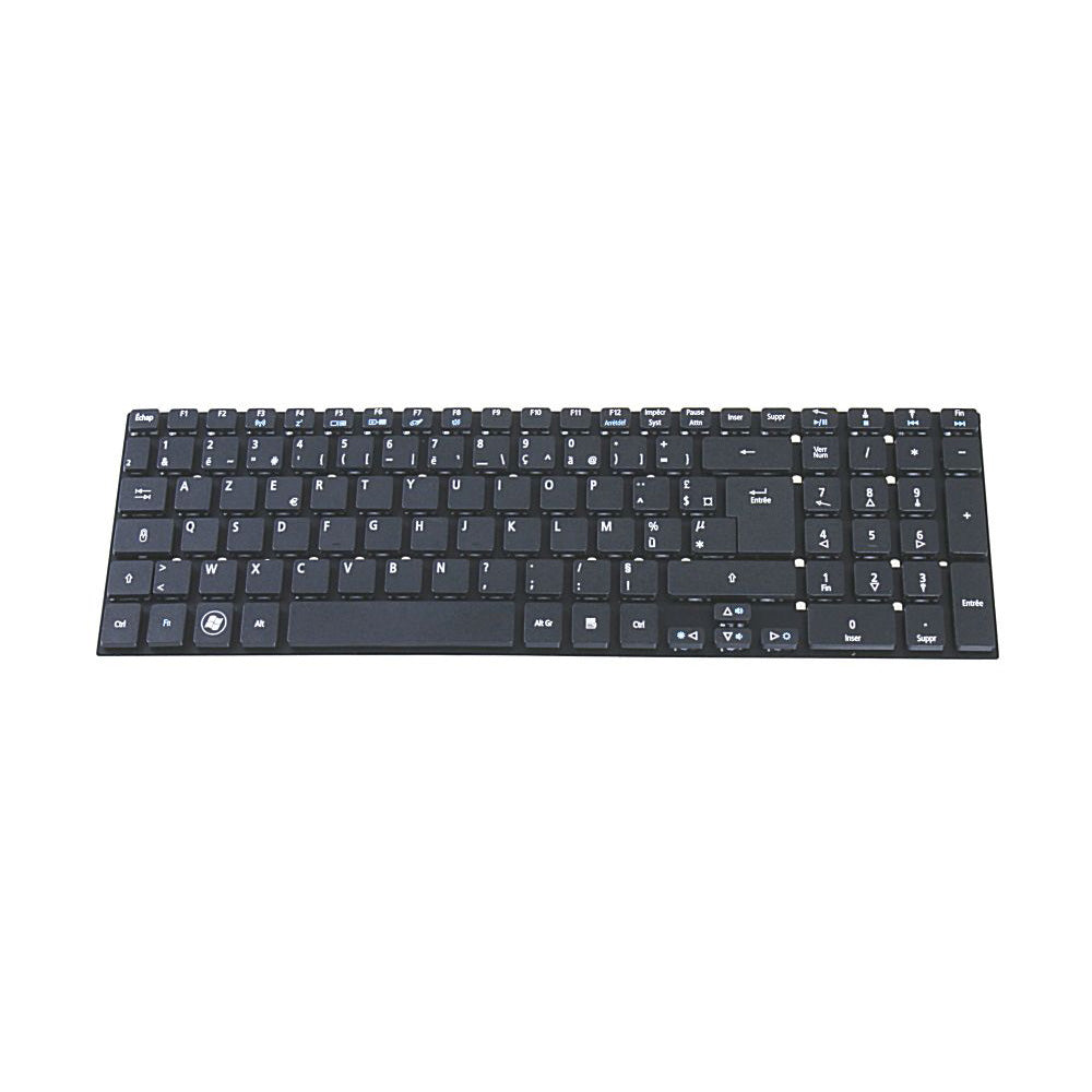 Clavier Azerty Français Pour Acer Aspire E1-731 E1-771 E1-772