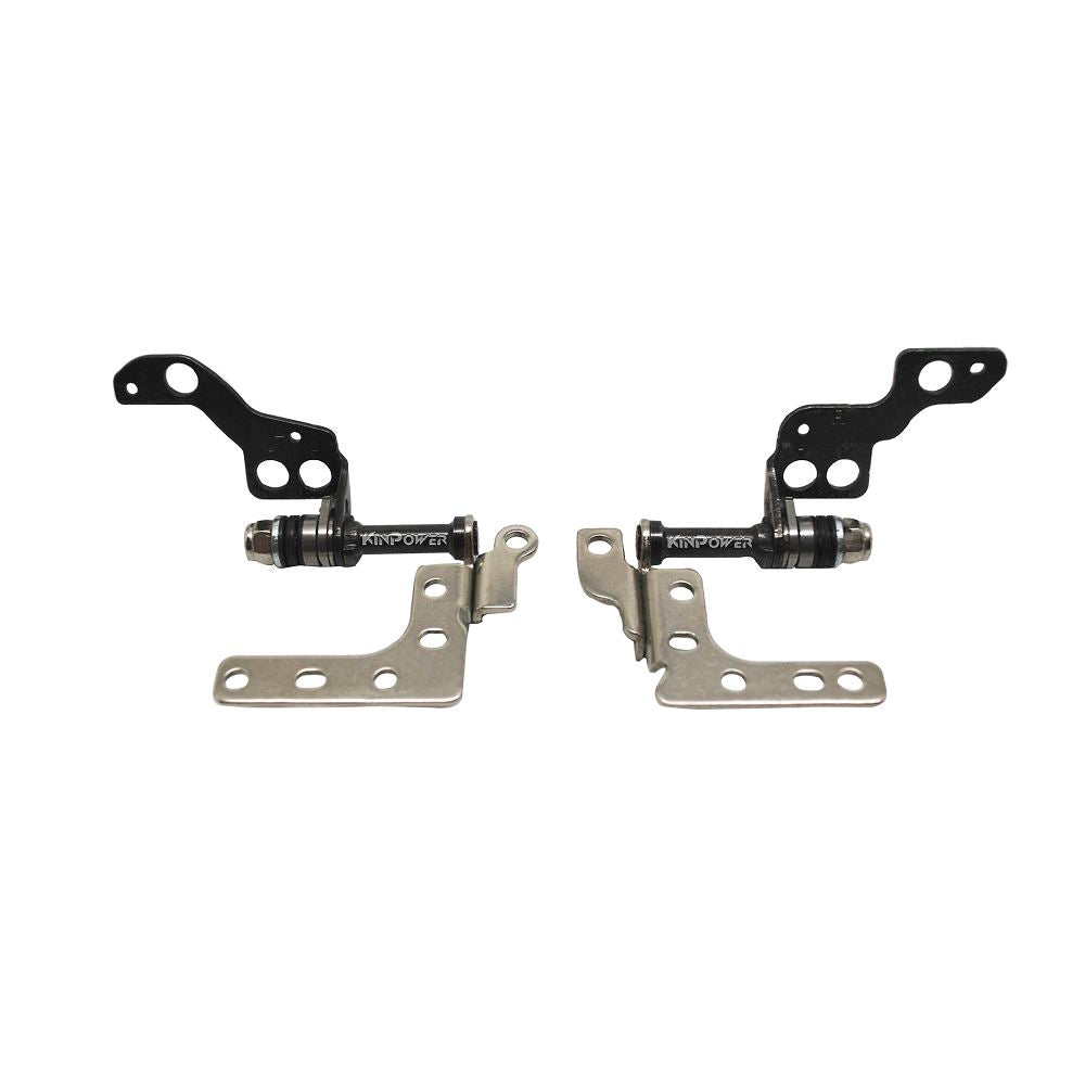 Charnières Hinges d'écran Pour Ordinateur Portable HP Envy 6-1000