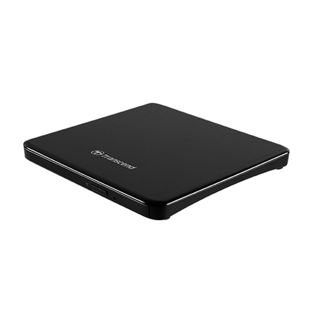 Lecteur Graveur DVD Externe Slim Transcend