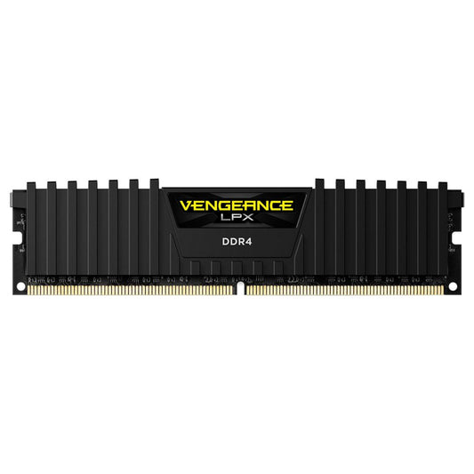 Mémoire Corsair Vengeange LPX Low Profile 64GB ( 2 x 32GB ) DDR4 3600MHz 1.35v