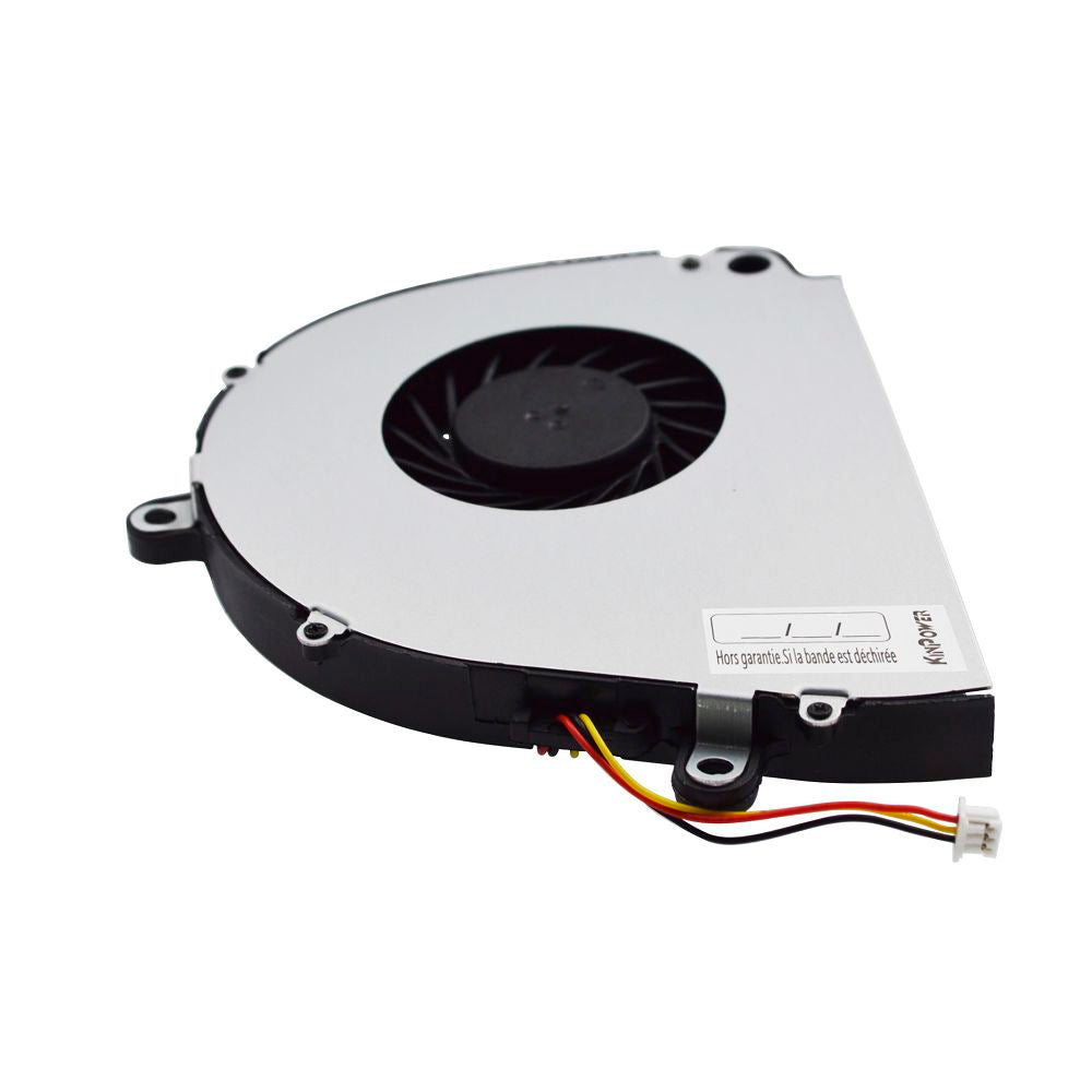 Ventilateur de CPU Fan 3Pin pour Acer Aspire E1-531 E1-571