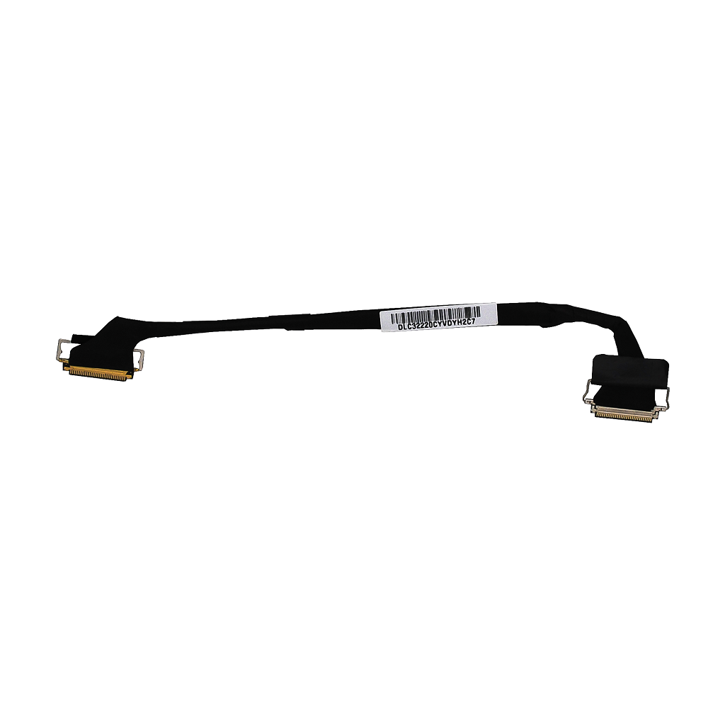 Nappe Ecran Video Screen Câble Compatible avec MacBook Pro 13'' A1278