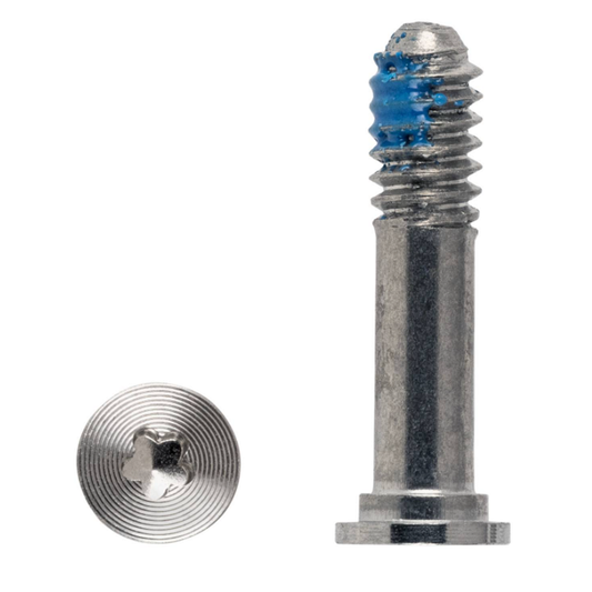 Lot de 10 Vis Fixation Coque Compatible avec MacBook Air A1369 A1370 A1466