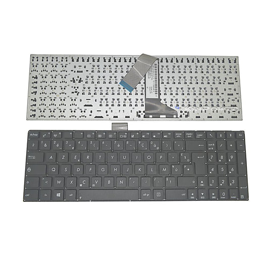 Clavier Azerty Français Pour Asus VM Series VM580L