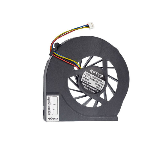Ventilateur de CPU Fan 4Pin pour HP Pavilion G6-2000 G7-2000 Series