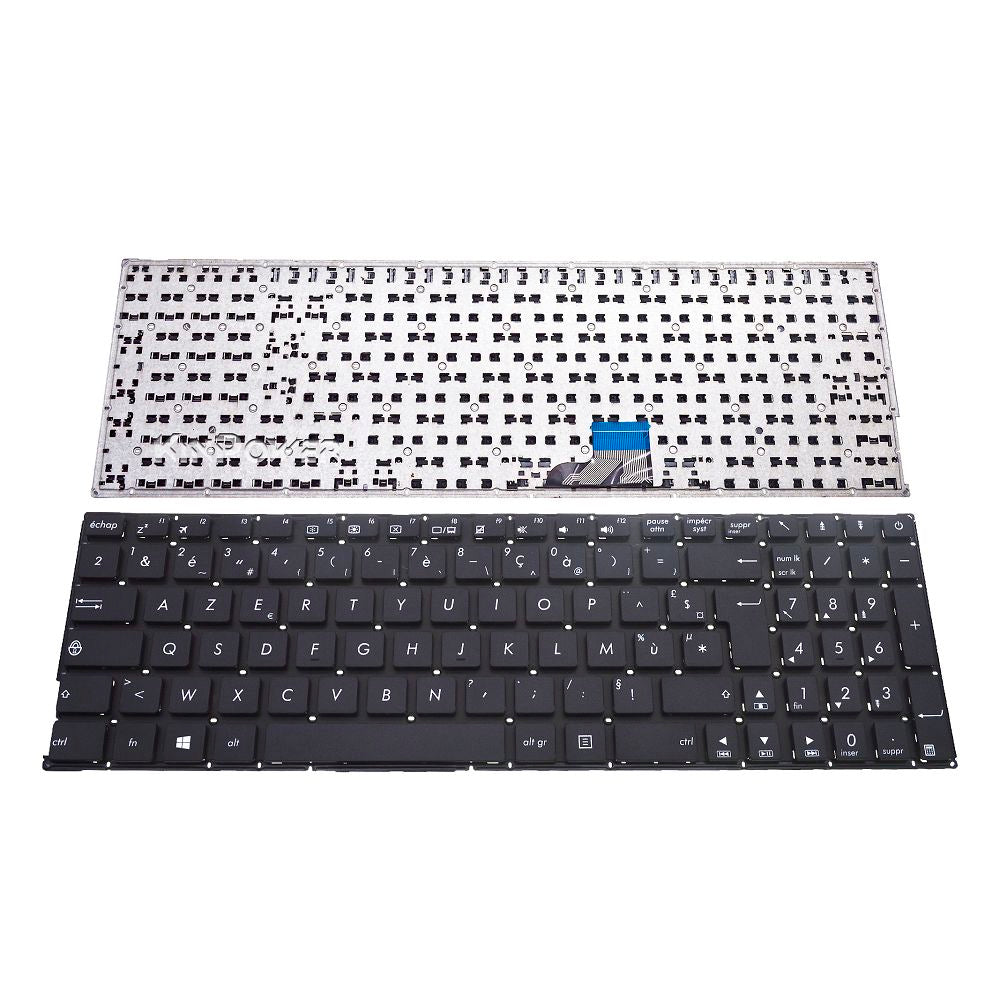 Clavier Azerty Français Pour ASUS UX510UX UX510UXK V510UX
