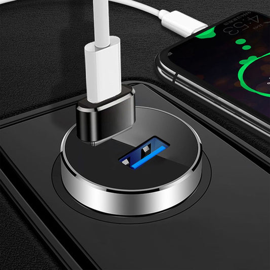 Kinpower Adaptateur USB de USB A 3.1 mâle vers Type C Femelle OTG