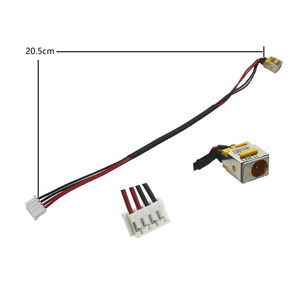 DC Jack Connecteur Alimentation Pour Acer Aspire 8930G