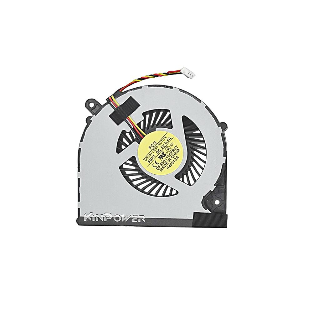 Ventilateur de CPU Fan 3Pin Pour Toshiba Satellite Series L850 L850D L870 L870D