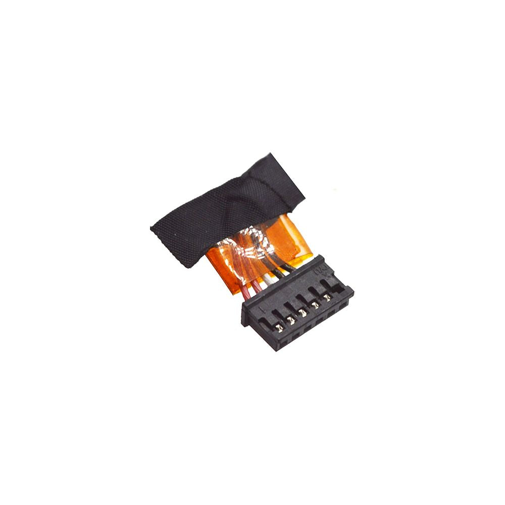 DC Jack Connecteur Alimentation Pour hp EliteBook 6550B 6560B 6570P 8560P