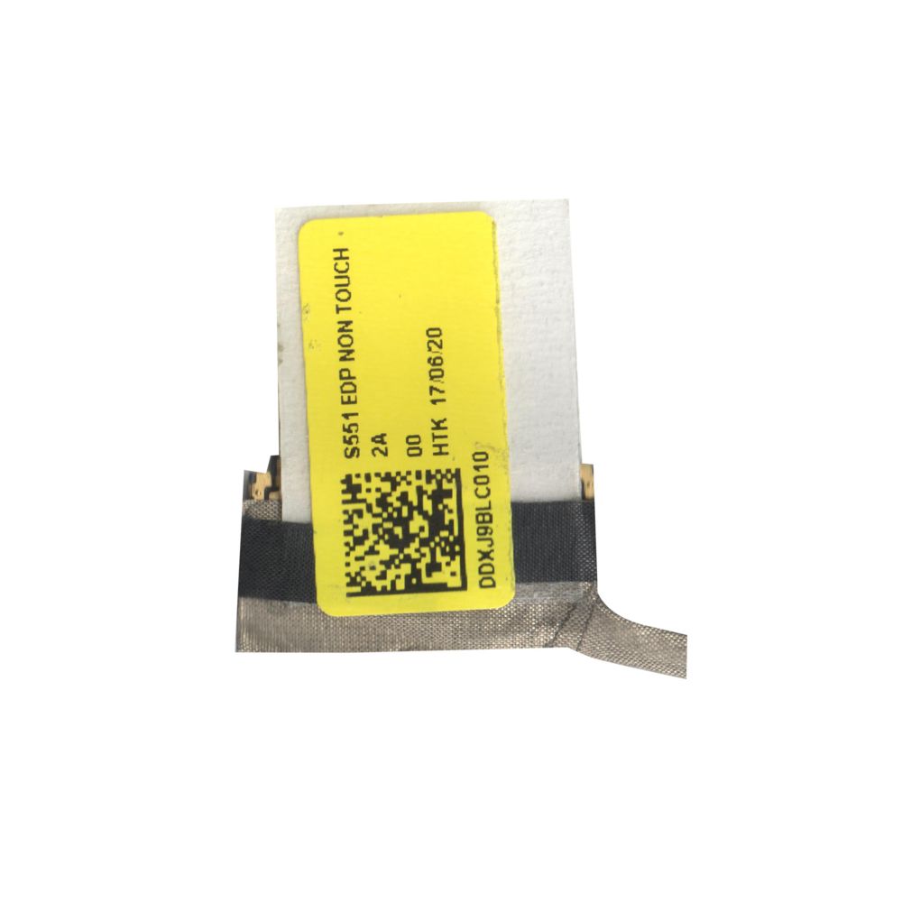 Nappe Écran Video Screen Câble Pour Asus K551