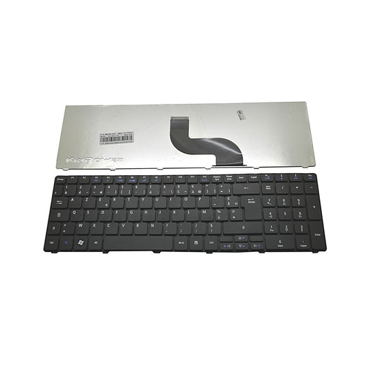 Clavier Azerty Français Pour Acer Travelmate P453-M P453-MG