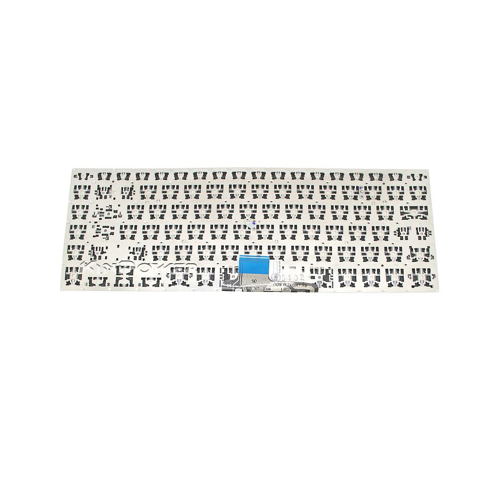 Clavier Azerty Français Pour Asus X Series X510U X510UA X510UF X510UN X510UQ X510UR