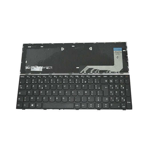 Clavier Azerty Français Pour Lenovo IdeaPad 110-15ISK 110-17ACL 110-17IKB 110-17ISK