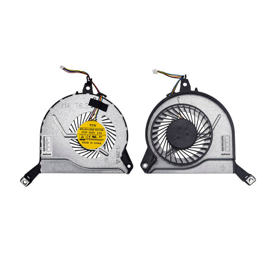 Ventilateur Fan d'ordinateur Portable Pour HP Envy 14-U 14-V 15-K Series
