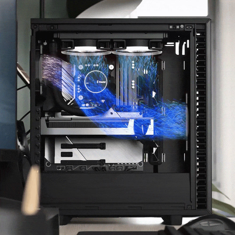 Station IA Développement-2 - AMD Entreprise Zen 3 56 Cores 112 Threads - RTX 5090 - 256Go RECC - 22TB Stockage