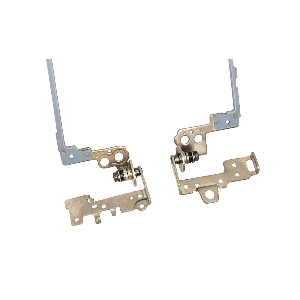 Charnières Hinges d'écran Pour Ordinateur Portable HP 15-BS Series