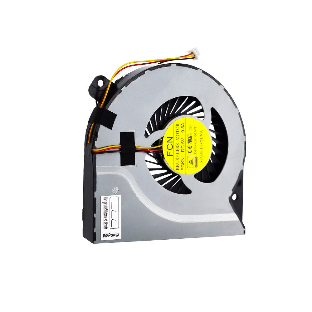 Ventilateur de CPU Fan 3Pin Pour Asus FX550DP