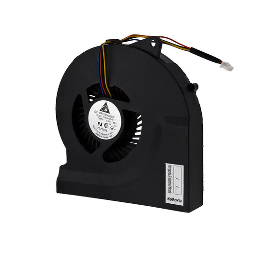 Ventilateur Fan d'ordinateur Portable Pour Asus A73E A73SD A73SJ A73SM A73SV