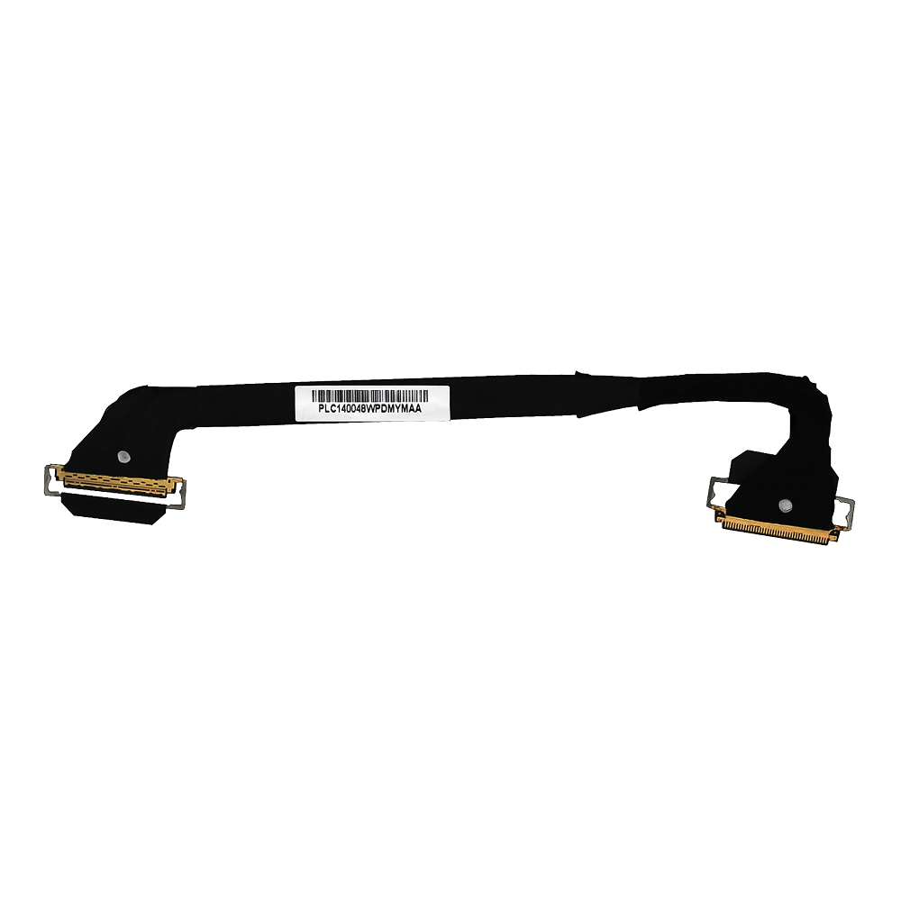 Nappe Ecran Video Screen Câble Compatible avec MacBook Pro 13'' A1286