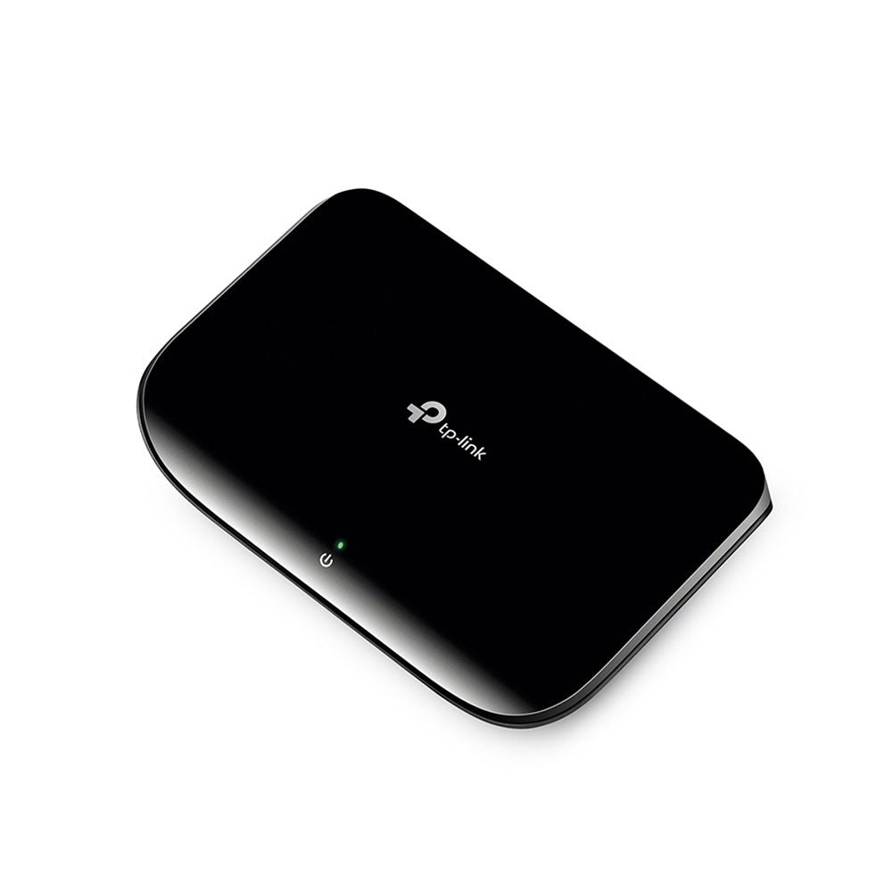 TP-Link TL-SG1005D Switch de bureau 5 ports Gigabit 10/100/1000 Mbps