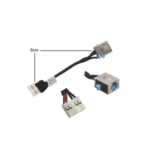 DC Jack Connecteur Alimentation Pour Acer Travelmate P633-M P633-V