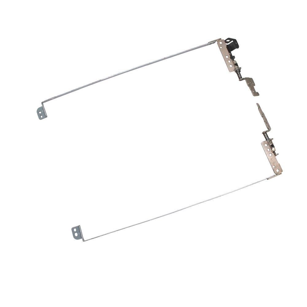 Charnières Hinges d'écran Pour Ordinateur Portable Lenovo Z580 Z585