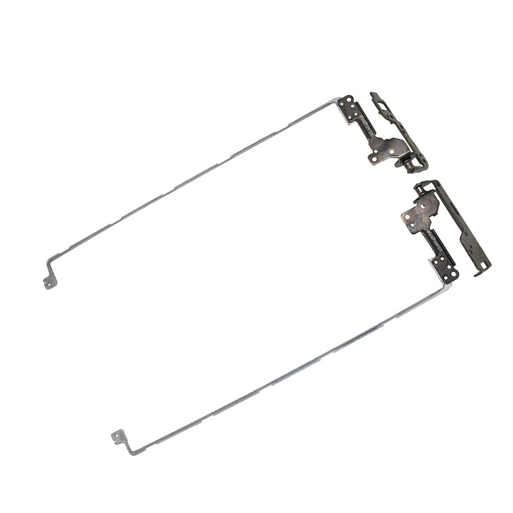 Charnières Hinges d'écran Pour Ordinateur Portable HP 17-AK Series