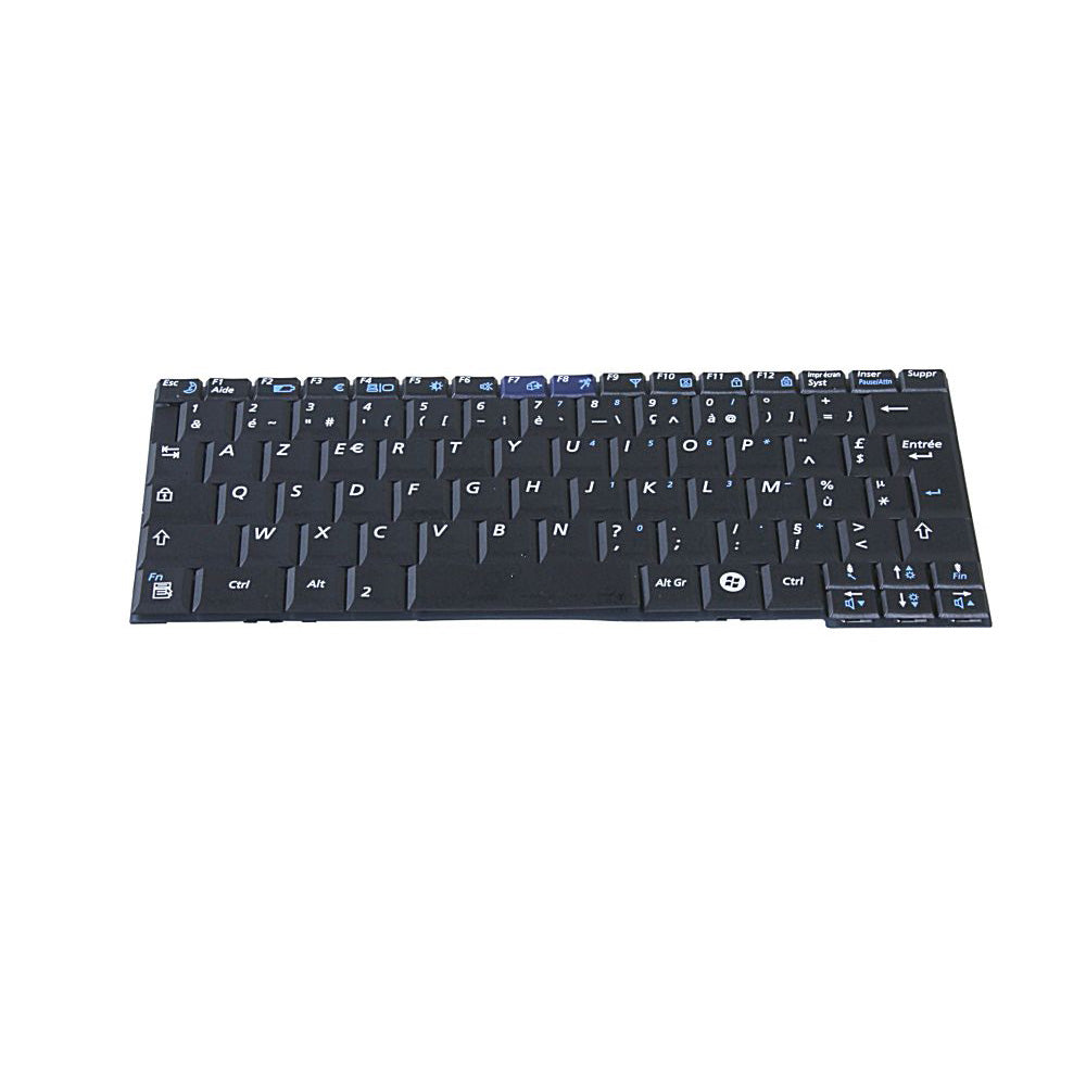 Clavier Azerty Français Pour Samsung Q45