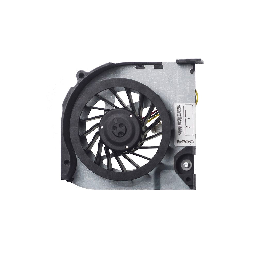 Ventilateur Fan d'ordinateur Portable Pour HP Pavilion DM4-1000 Series INTEL