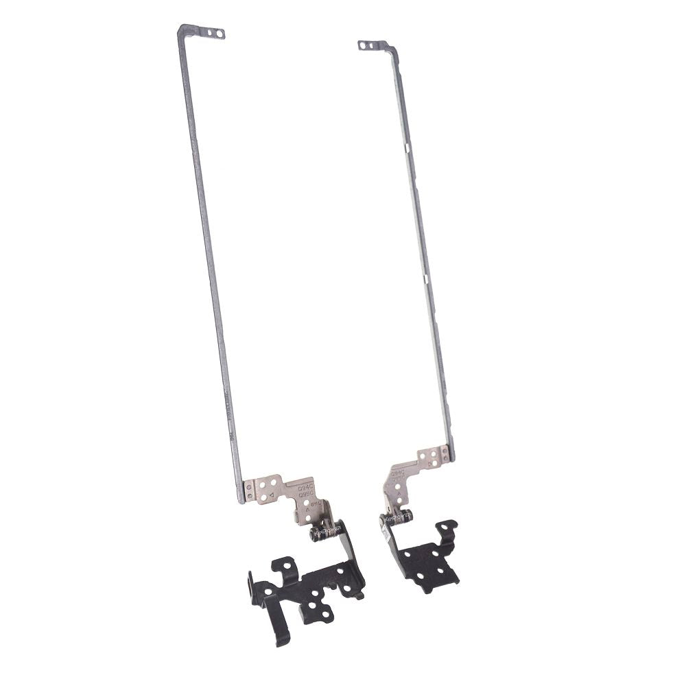 Charnières Hinges d'écran Pour Ordinateur Portable HP 450 G3 Series