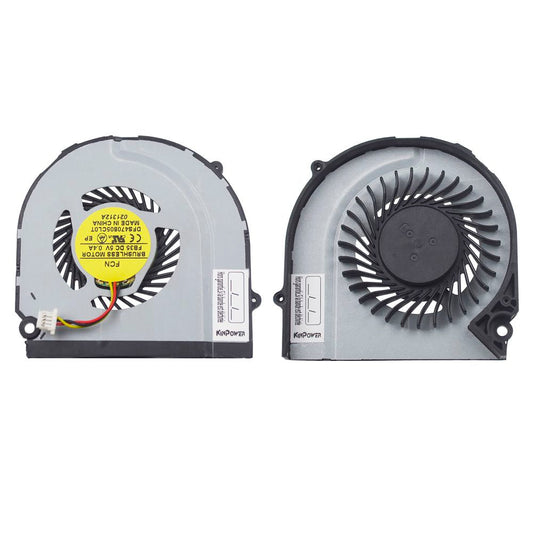 Ventilateur Fan d'ordinateur Portable Pour HP Pavilion DM4-3000 Series