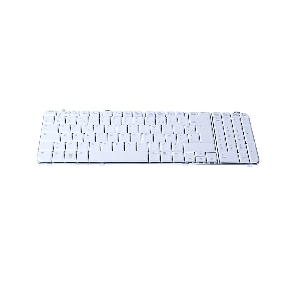 Clavier Azerty Français Pour HP Pavilion DV6 DV6-1000 DV6-2000
