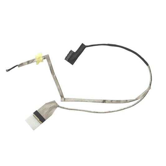 Nappe Écran Video Screen Câble Pour Hp 15 Series 15-D