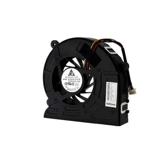 Ventilateur Fan d'ordinateur Portable Pour Asus G73JH G73JW G73SW