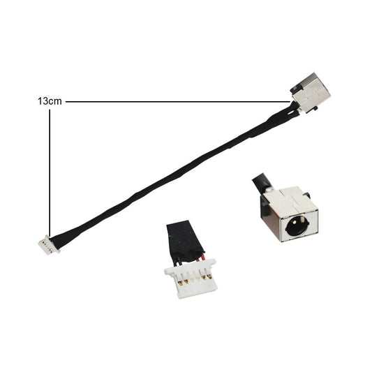DC Jack Connecteur Alimentation Pour Acer Aspire E5-722