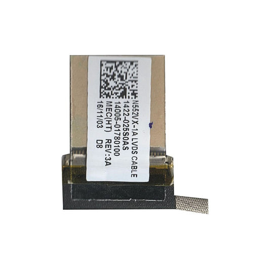 Nappe Écran Video Screen Câble Pour Asus N552 N552VX-1A