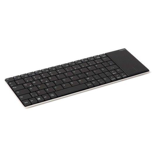 Clavier Azerty Rapoo Mini ultra-slim multimédia sans fil E2710