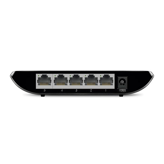 TP-Link TL-SG1005D Switch de bureau 5 ports Gigabit 10/100/1000 Mbps