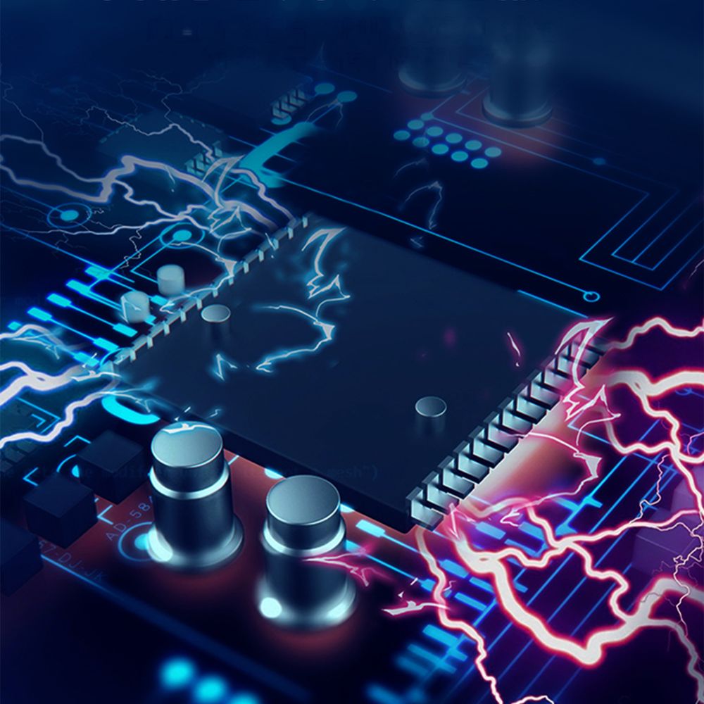 Kinpower Adaptateur Lighting mâle vers USB A 3.1 Femelle OTG