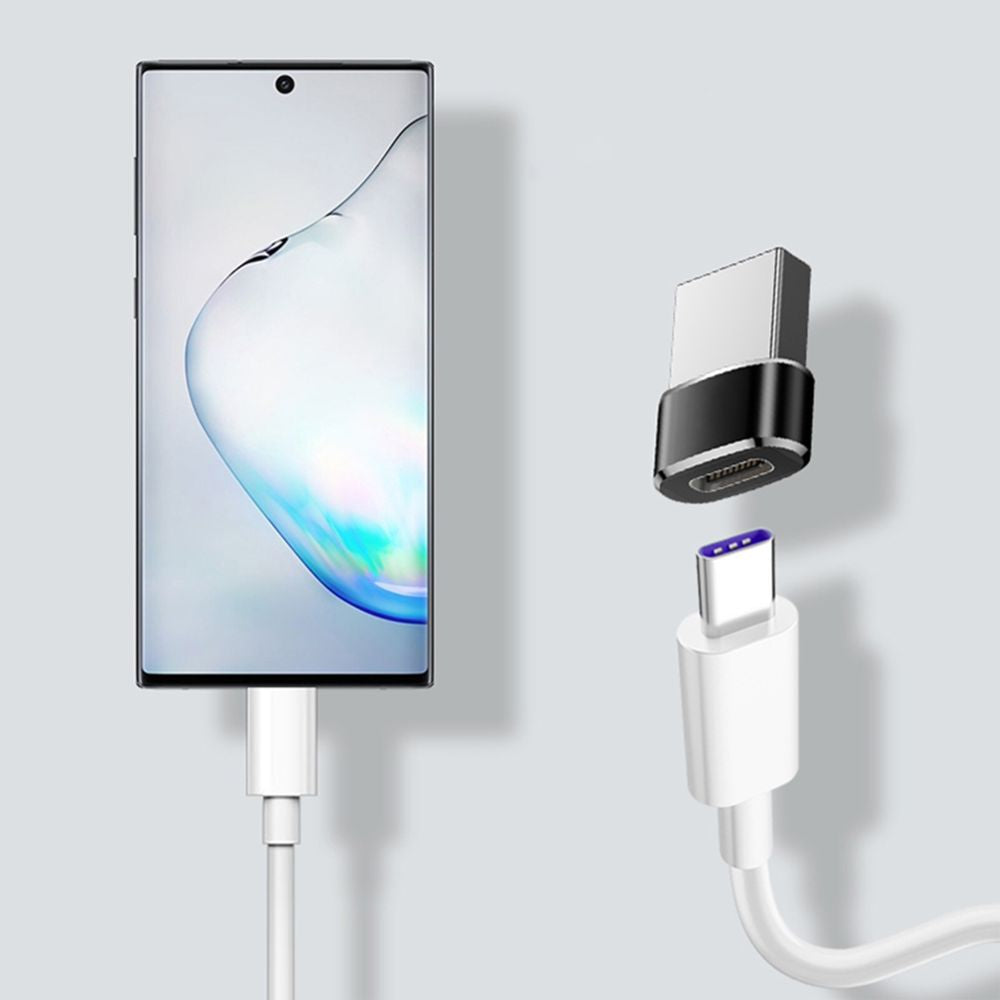 Kinpower Adaptateur USB de USB A 3.1 mâle vers Type C Femelle OTG