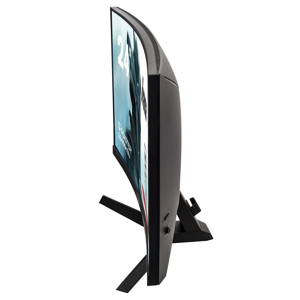 Moniteur iiyama G-Master G2466HSU-B1 24' LED Full HD Slim