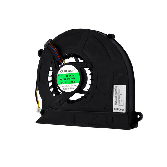 Ventilateur Fan d'ordinateur Portable Pour Asus X5DID X5DIE X5DC X5DIJ X5DIN